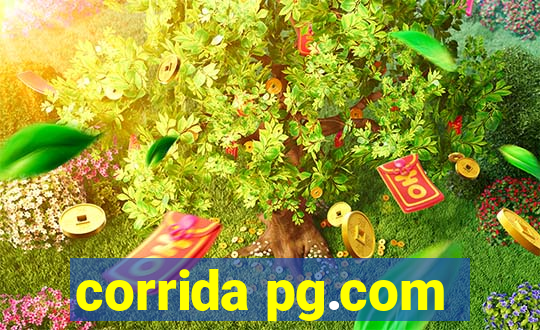 corrida pg.com